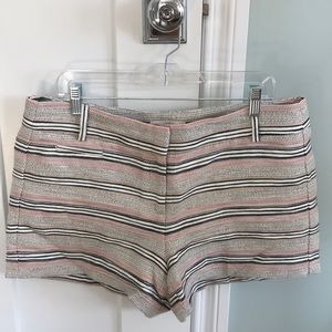Loft shorts